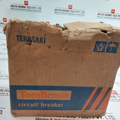 Terasaki XH225NS 3 Pole Circuit Breaker 150A 690VAC 50~60Hz