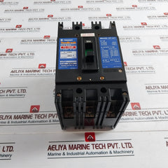 Terasaki Tl-100f Tembreak Current Limiting Circuit Breaker 30a 690v 50-60hz