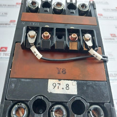 Terasaki Tl-100f Tembreak Current Limiting Circuit Breaker 30a 690v 50-60hz