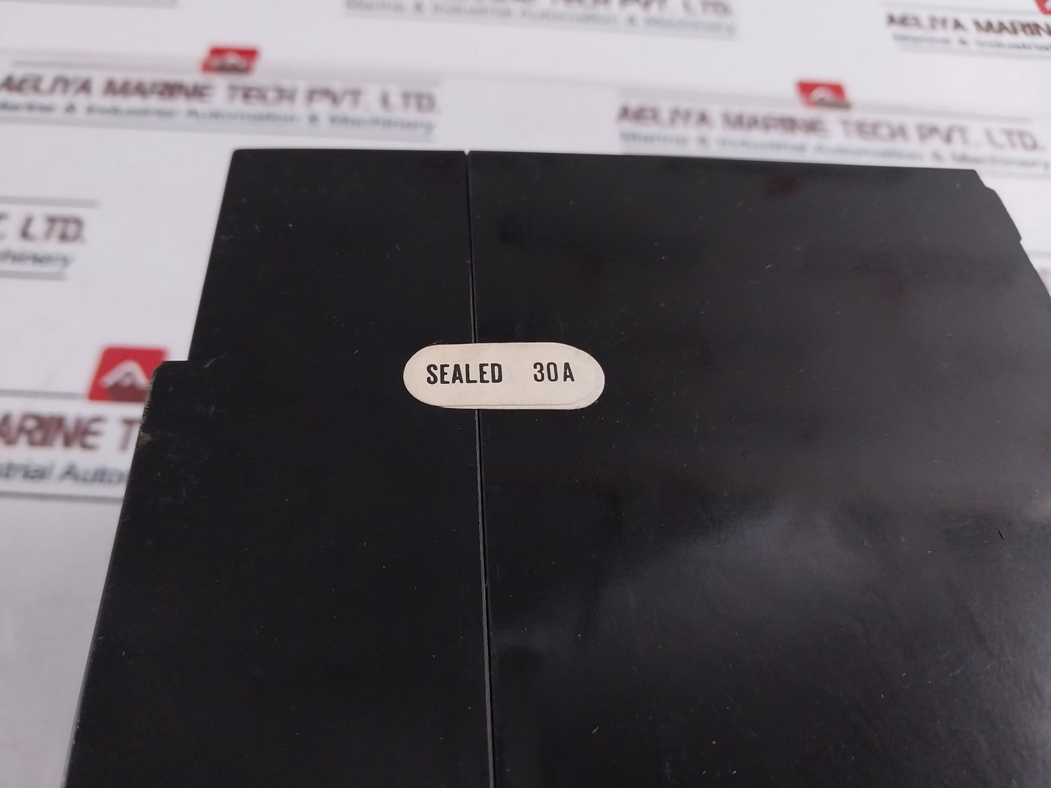 Terasaki Tl-100f Tembreak Current Limiting Circuit Breaker 30a 690v 50-60hz