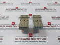 Releco C2-a20 X Relay With Base 10A 120Vac