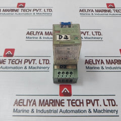 Releco C2-a20 X Relay With Base 10A 120Vac