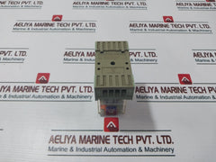 Releco C2-a20 X Relay With Base 10A 120Vac