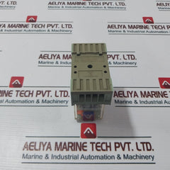 Releco C2-a20 X Relay With Base 10A 120Vac