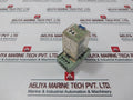 Releco C2-a20 X Relay With Base 10A 120Vac