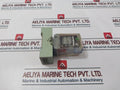 Releco C2-a20 X Relay With Base 10A 120Vac