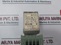 Releco C2-a20 X Relay With Base 10A 120Vac