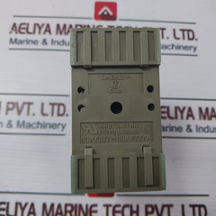 Releco C2-a20 X Relay With Base 10A 120Vac