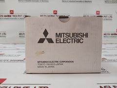 Mitsubishi Nf63-hv No-fuse Breaker With Auxiliary Switch Ax-1Rs Slt
