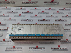 Rolf Janssen Blkh 06 S-system Module R7/A3/M6/M7/M8/M9/M10/Dbu 06/24