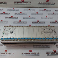 Rolf Janssen Blkh 06 S-system Module R7/A3/M6/M7/M8/M9/M10/Dbu 06/24