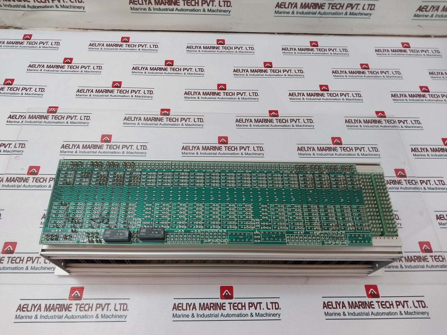 Rolf Janssen Blkh 06 S-system Module R7/A3/M6/M7/M8/M9/M10/Dbu 06/24