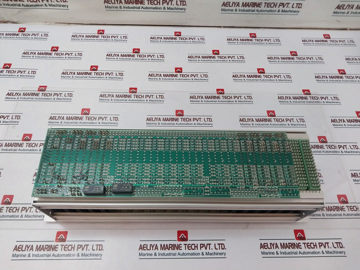Rolf Janssen Blkh 06 S-system Module R7/A3/M6/M7/M8/M9/M10/Dbu 06/24