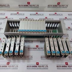Rolf Janssen Blkh 06 S-system Module R7/A3/M6/M7/M8/M9/M10/Dbu 06/24