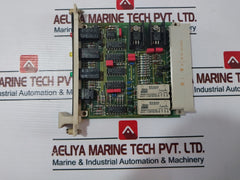 Rolf Janssen Blkh 06 S-system Module R7/A3/M6/M7/M8/M9/M10/Dbu 06/24