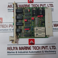 Rolf Janssen Blkh 06 S-system Module R7/A3/M6/M7/M8/M9/M10/Dbu 06/24