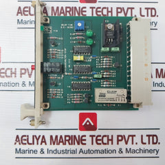 Rolf Janssen Blkh 06 S-system Module R7/A3/M6/M7/M8/M9/M10/Dbu 06/24