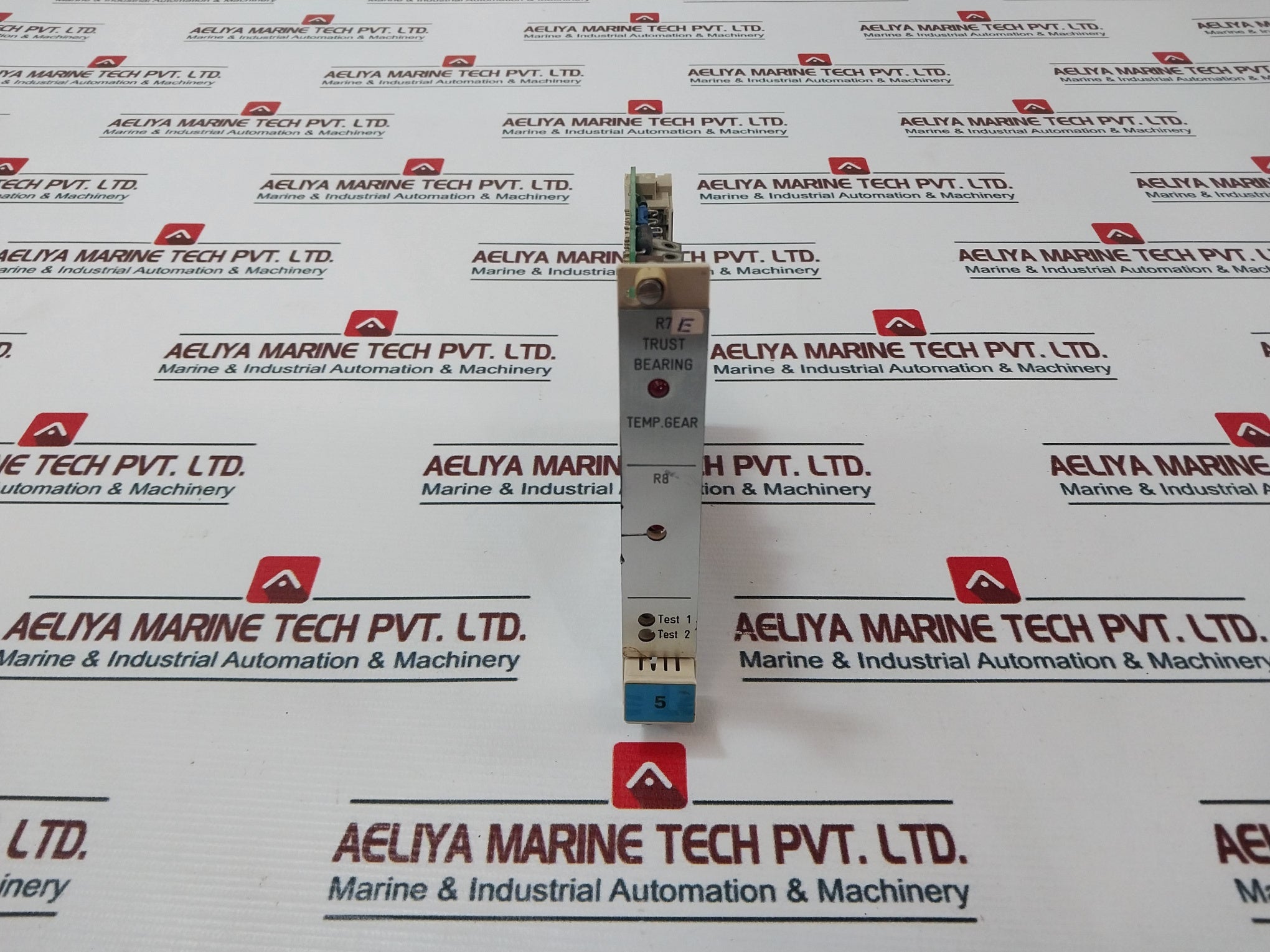 Rolf Janssen Blkh 06 S-system Module R7/A3/M6/M7/M8/M9/M10/Dbu 06/24
