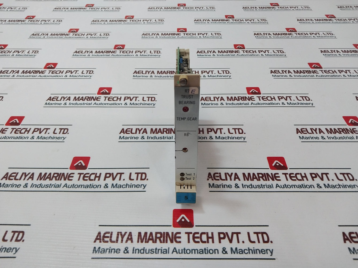 Rolf Janssen Blkh 06 S-system Module R7/A3/M6/M7/M8/M9/M10/Dbu 06/24