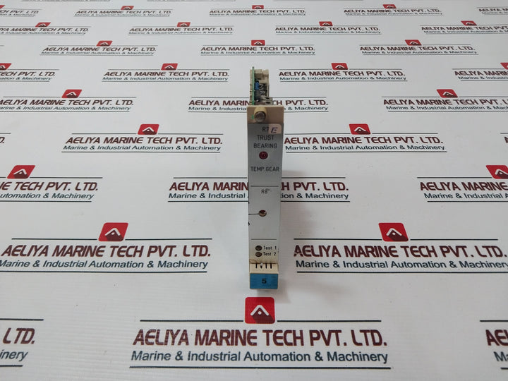 Rolf Janssen Blkh 06 S-system Module R7/A3/M6/M7/M8/M9/M10/Dbu 06/24