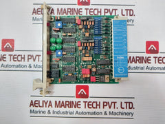 Rolf Janssen Blkh 06 S-system Module R7/A3/M6/M7/M8/M9/M10/Dbu 06/24