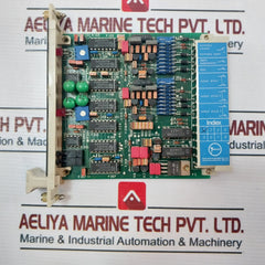 Rolf Janssen Blkh 06 S-system Module R7/A3/M6/M7/M8/M9/M10/Dbu 06/24