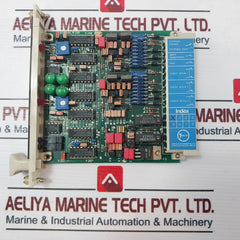 Rolf Janssen Blkh 06 S-system Module R7/A3/M6/M7/M8/M9/M10/Dbu 06/24
