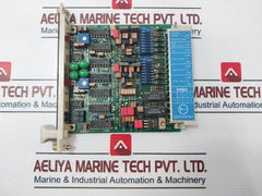 Rolf Janssen Blkh 06 S-system Module R7/A3/M6/M7/M8/M9/M10/Dbu 06/24