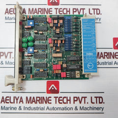 Rolf Janssen Blkh 06 S-system Module R7/A3/M6/M7/M8/M9/M10/Dbu 06/24