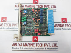 Rolf Janssen Blkh 06 S-system Module R7/A3/M6/M7/M8/M9/M10/Dbu 06/24