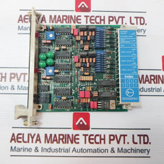 Rolf Janssen Blkh 06 S-system Module R7/A3/M6/M7/M8/M9/M10/Dbu 06/24