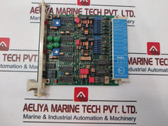 Rolf Janssen Blkh 06 S-system Module R7/A3/M6/M7/M8/M9/M10/Dbu 06/24