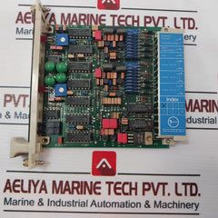 Rolf Janssen Blkh 06 S-system Module R7/A3/M6/M7/M8/M9/M10/Dbu 06/24