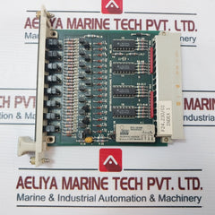 Rolf Janssen Blkh 06 S-system Module R7/A3/M6/M7/M8/M9/M10/Dbu 06/24