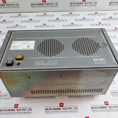 Nor Control Mcu 8625 Main Computer Unit Vdc 24.0 270W