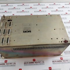 Nor Control Mcu 8625 Main Computer Unit Vdc 24.0 270W