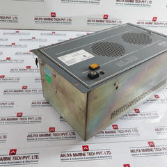 Nor Control Mcu 8625 Main Computer Unit Vdc 24.0 270W