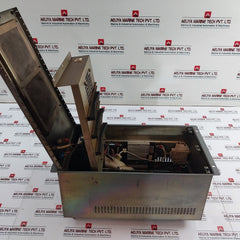 Nor Control Mcu 8625 Main Computer Unit Vdc 24.0 270W