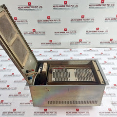 Nor Control Mcu 8625 Main Computer Unit Vdc 24.0 270W