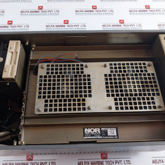 Nor Control Mcu 8625 Main Computer Unit Vdc 24.0 270W