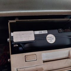 Nor Control Mcu 8625 Main Computer Unit Vdc 24.0 270W