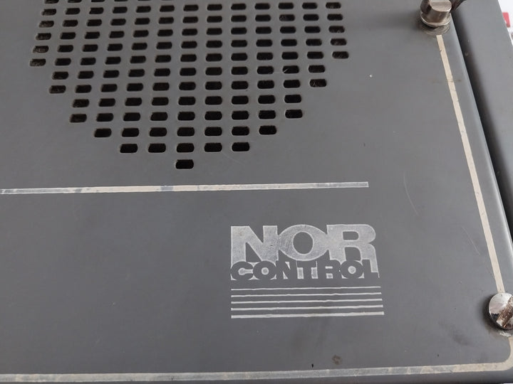 Nor Control Mcu 8625 Main Computer Unit Vdc 24.0 270W