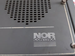 Nor Control Mcu 8625 Main Computer Unit Vdc 24.0 270W