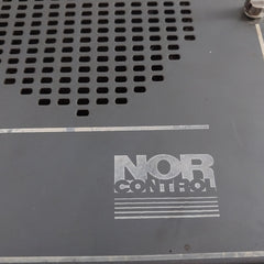 Nor Control Mcu 8625 Main Computer Unit Vdc 24.0 270W