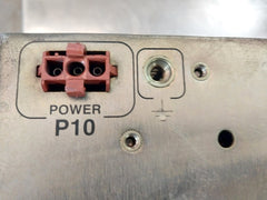 Nor Control Mcu 8625 Main Computer Unit Vdc 24.0 270W