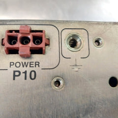 Nor Control Mcu 8625 Main Computer Unit Vdc 24.0 270W