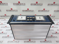 Semco Marine Mark 10M Master Clock