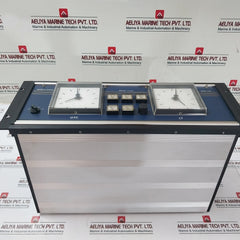 Semco Marine Mark 10M Master Clock