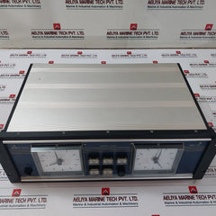 Semco Marine Mark 10M Master Clock