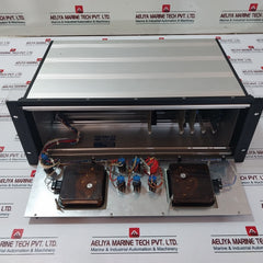 Semco Marine Mark 10M Master Clock